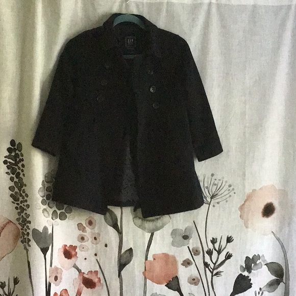 Girls Small, Dress coat - Picture 1 of 2